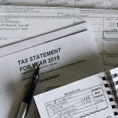 税金が高い